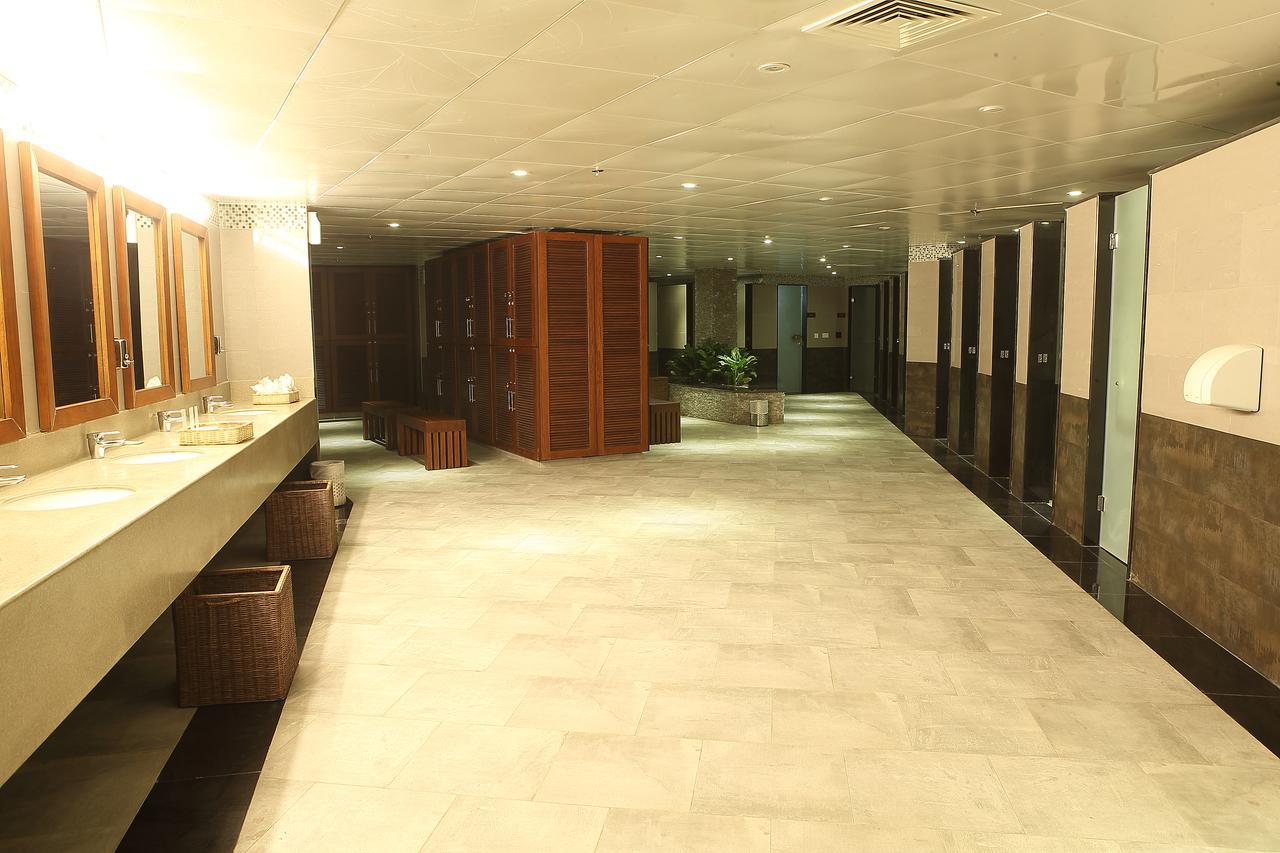 Defence Raya Golf & Country Club Lahore Exterior foto