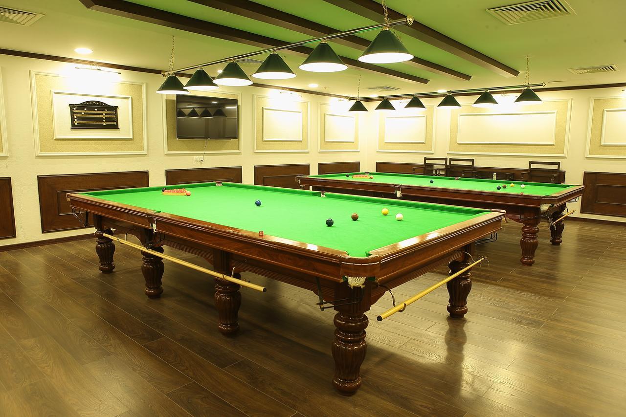Defence Raya Golf & Country Club Lahore Exterior foto