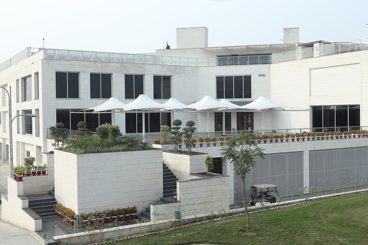 Defence Raya Golf & Country Club Lahore Exterior foto