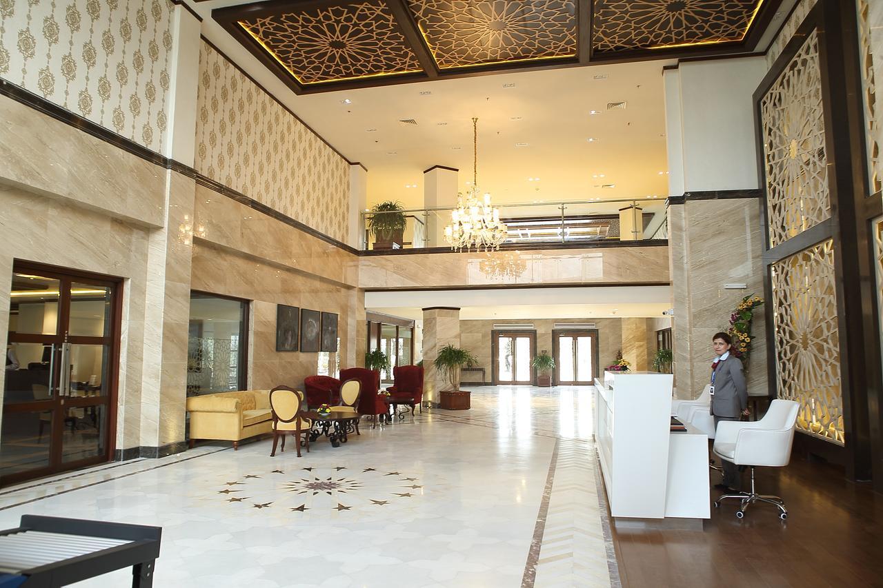 Defence Raya Golf & Country Club Lahore Exterior foto