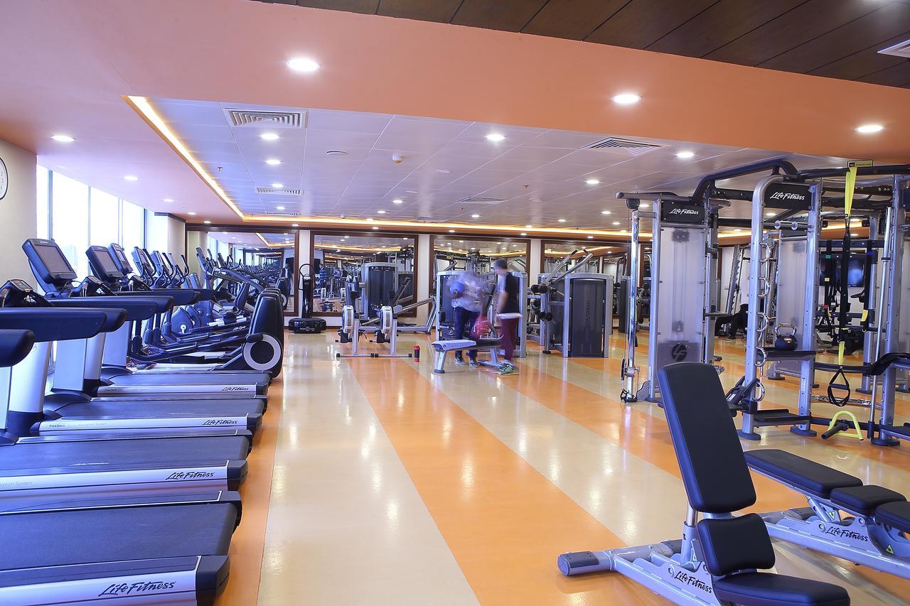 Defence Raya Golf & Country Club Lahore Exterior foto