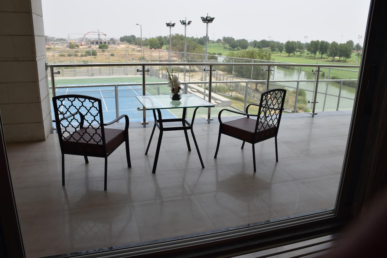 Defence Raya Golf & Country Club Lahore Exterior foto